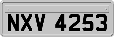 NXV4253