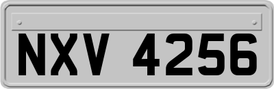 NXV4256