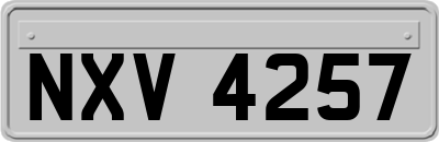 NXV4257