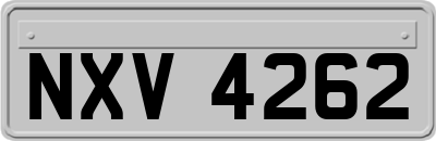 NXV4262