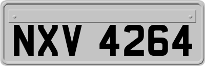 NXV4264