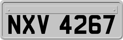 NXV4267