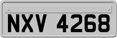 NXV4268