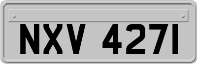 NXV4271
