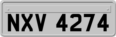 NXV4274