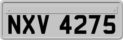 NXV4275