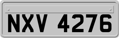 NXV4276