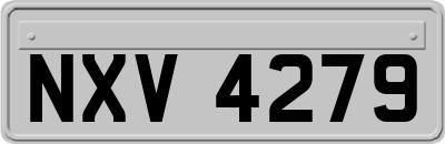NXV4279