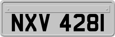 NXV4281