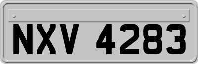 NXV4283
