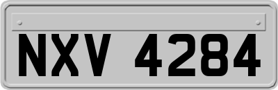 NXV4284