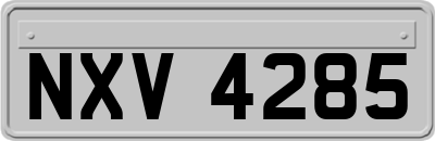 NXV4285