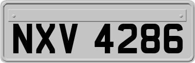 NXV4286