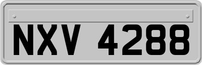 NXV4288