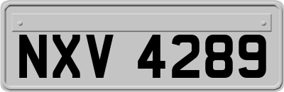 NXV4289