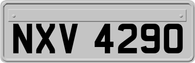NXV4290