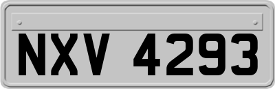 NXV4293