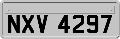 NXV4297