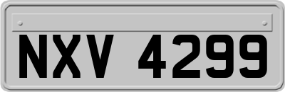 NXV4299