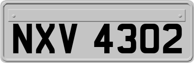 NXV4302