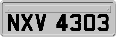 NXV4303
