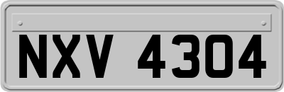 NXV4304