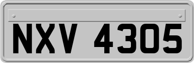 NXV4305