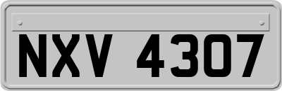 NXV4307