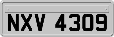NXV4309