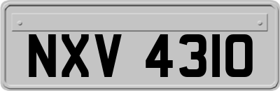 NXV4310