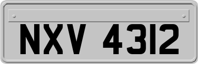 NXV4312