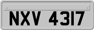 NXV4317