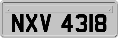 NXV4318
