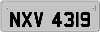 NXV4319