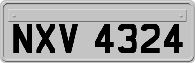 NXV4324