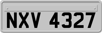 NXV4327