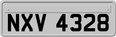 NXV4328