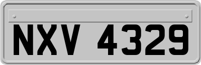NXV4329