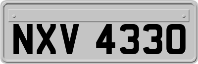 NXV4330