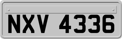 NXV4336