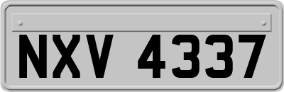 NXV4337