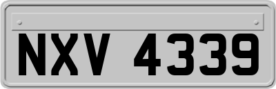 NXV4339