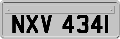 NXV4341