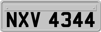 NXV4344