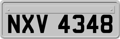 NXV4348