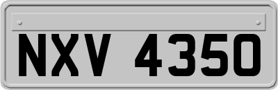 NXV4350