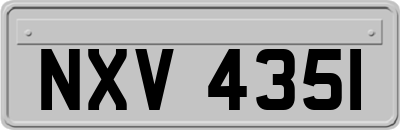 NXV4351