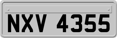 NXV4355