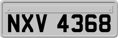 NXV4368