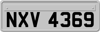 NXV4369